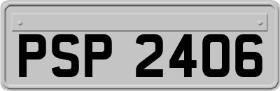 PSP2406