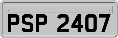 PSP2407