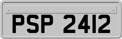 PSP2412