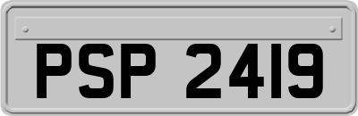PSP2419