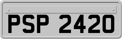 PSP2420