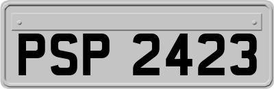 PSP2423