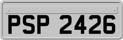 PSP2426