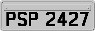 PSP2427