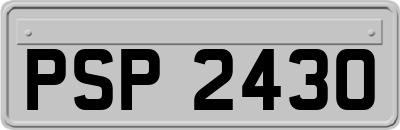 PSP2430