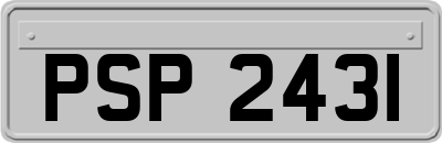 PSP2431