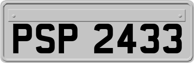 PSP2433