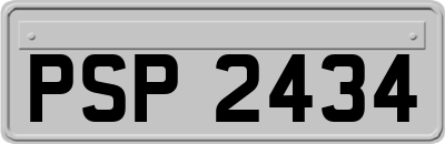 PSP2434
