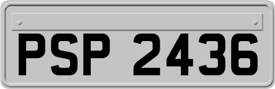 PSP2436