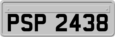 PSP2438