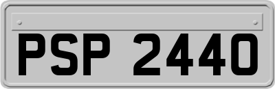 PSP2440