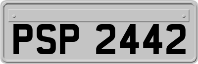 PSP2442