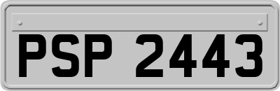 PSP2443