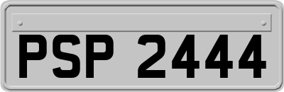 PSP2444