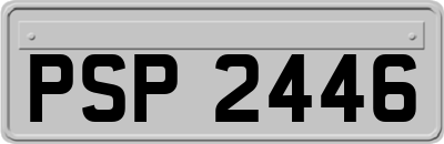 PSP2446
