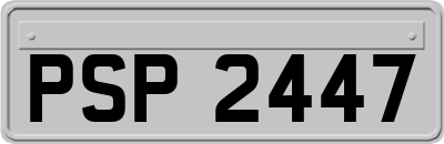 PSP2447