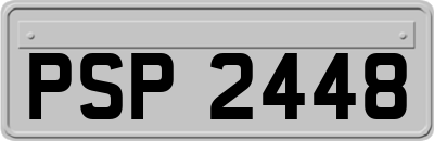 PSP2448