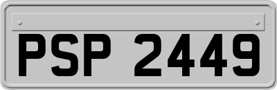 PSP2449