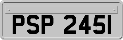 PSP2451
