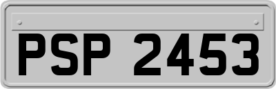 PSP2453