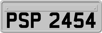 PSP2454
