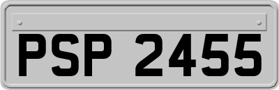 PSP2455