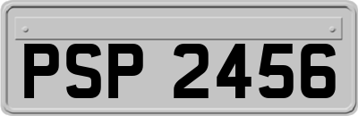PSP2456