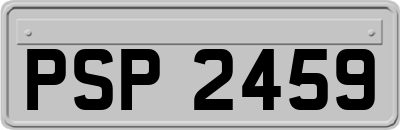 PSP2459