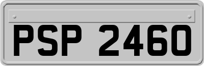 PSP2460