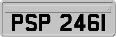 PSP2461