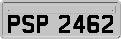 PSP2462