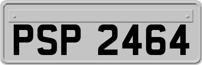 PSP2464