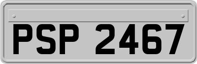 PSP2467