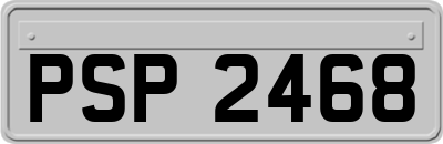 PSP2468