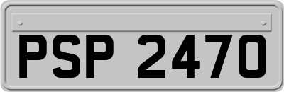 PSP2470