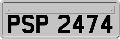 PSP2474