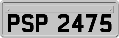 PSP2475