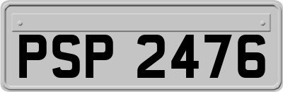 PSP2476