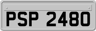 PSP2480
