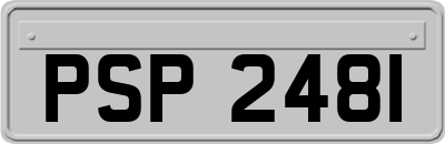 PSP2481