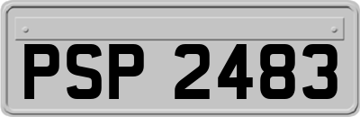 PSP2483