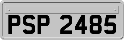 PSP2485