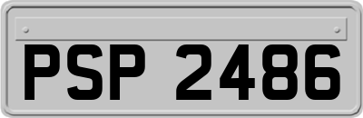 PSP2486