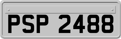 PSP2488