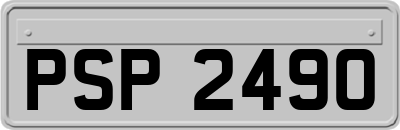 PSP2490