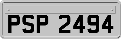 PSP2494