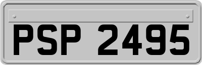 PSP2495