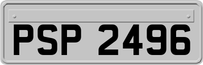 PSP2496