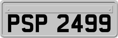 PSP2499