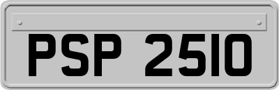 PSP2510
